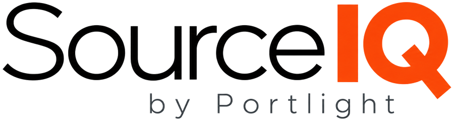 SourceIQ, by Portlight